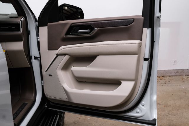 2026 GMC Yukon XL Denali RESERVE,4WD,LIFTED, 24 VOSSEN,NITTO,DURAMAX | Carrollton, TX | Texas Vehicle Exchange