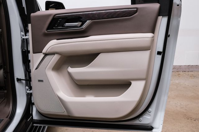 2026 GMC Yukon XL Denali RESERVE,4WD,LIFTED, 24 VOSSEN,NITTO,DURAMAX | Carrollton, TX | Texas Vehicle Exchange