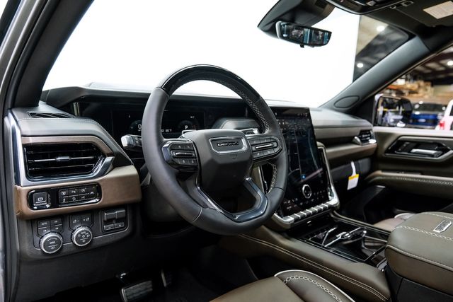 2026 GMC Yukon XL Denali Ultimate4WD,LIFTED,22VOSSEN,NITTO,DURAMAX | Carrollton, TX | Texas Vehicle Exchange 2026 GMC Yukon XL Denali Ultimate4WD,LIFTED,22VOSSEN,NITTO,DURAMAX | Carrollton, TX | Texas Vehicle Exchange