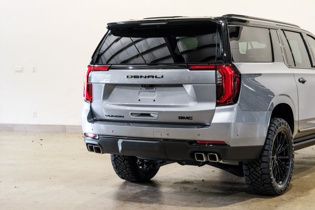 2026 GMC Yukon XL Denali Ultimate4WD,LIFTED,22VOSSEN,NITTO,DURAMAX | Carrollton, TX | Texas Vehicle Exchange 2026 GMC Yukon XL Denali Ultimate4WD,LIFTED,22VOSSEN,NITTO,DURAMAX | Carrollton, TX | Texas Vehicle Exchange