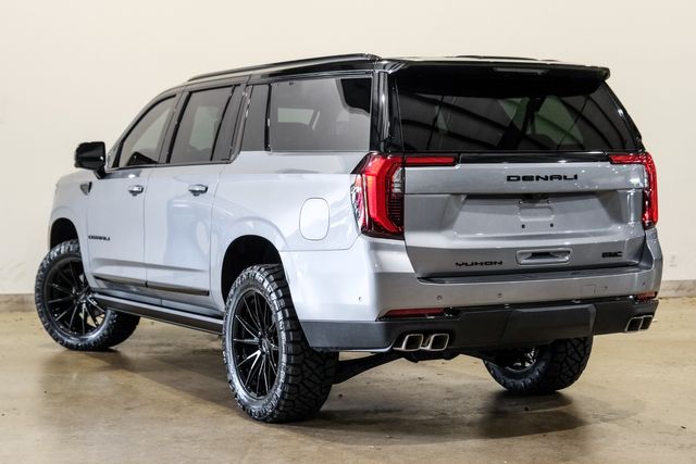 2026 GMC Yukon XL Denali Ultimate4WD,LIFTED,22VOSSEN,NITTO,DURAMAX | Carrollton, TX | Texas Vehicle Exchange 2026 GMC Yukon XL Denali Ultimate4WD,LIFTED,22VOSSEN,NITTO,DURAMAX | Carrollton, TX | Texas Vehicle Exchange