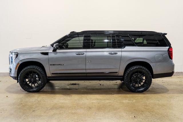 2026 GMC Yukon XL Denali Ultimate4WD,LIFTED,22VOSSEN,NITTO,DURAMAX | Carrollton, TX | Texas Vehicle Exchange 2026 GMC Yukon XL Denali Ultimate4WD,LIFTED,22VOSSEN,NITTO,DURAMAX | Carrollton, TX | Texas Vehicle Exchange