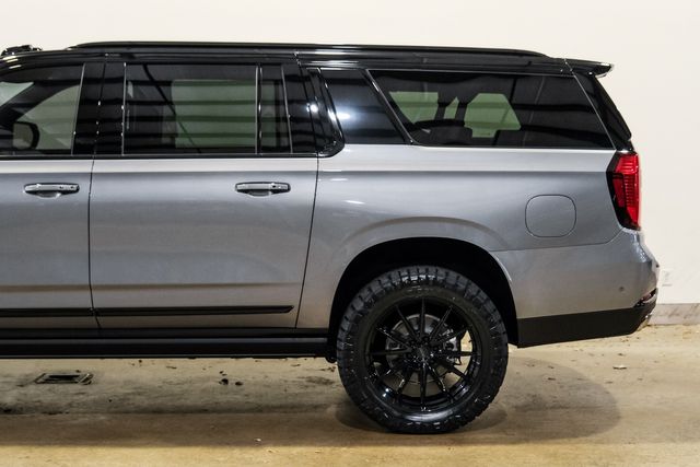 2026 GMC Yukon XL Denali Ultimate4WD,LIFTED,22VOSSEN,NITTO,DURAMAX | Carrollton, TX | Texas Vehicle Exchange 2026 GMC Yukon XL Denali Ultimate4WD,LIFTED,22VOSSEN,NITTO,DURAMAX | Carrollton, TX | Texas Vehicle Exchange