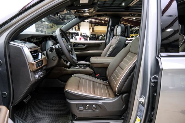 2026 GMC Yukon XL Denali Ultimate4WD,LIFTED,22VOSSEN,NITTO,DURAMAX | Carrollton, TX | Texas Vehicle Exchange 2026 GMC Yukon XL Denali Ultimate4WD,LIFTED,22VOSSEN,NITTO,DURAMAX | Carrollton, TX | Texas Vehicle Exchange