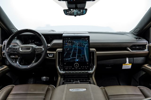 2026 GMC Yukon XL Denali Ultimate4WD,LIFTED,22VOSSEN,NITTO,DURAMAX | Carrollton, TX | Texas Vehicle Exchange 2026 GMC Yukon XL Denali Ultimate4WD,LIFTED,22VOSSEN,NITTO,DURAMAX | Carrollton, TX | Texas Vehicle Exchange