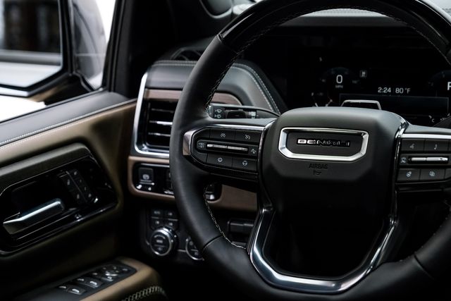 2026 GMC Yukon XL Denali Ultimate4WD,LIFTED,22VOSSEN,NITTO,DURAMAX | Carrollton, TX | Texas Vehicle Exchange 2026 GMC Yukon XL Denali Ultimate4WD,LIFTED,22VOSSEN,NITTO,DURAMAX | Carrollton, TX | Texas Vehicle Exchange