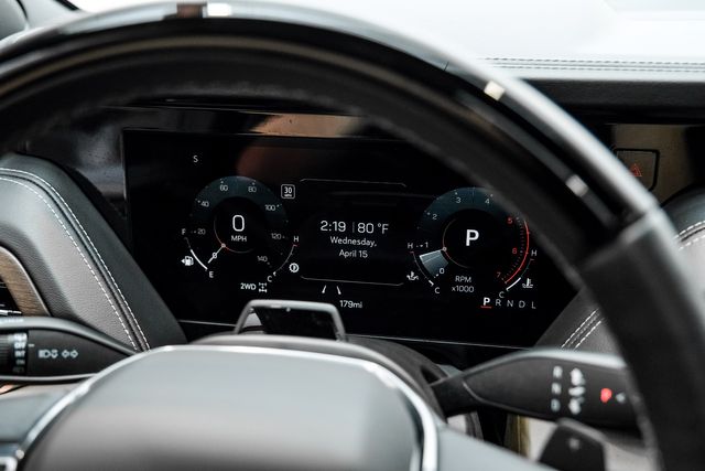 2026 GMC Yukon XL Denali Ultimate4WD,LIFTED,22VOSSEN,NITTO,DURAMAX | Carrollton, TX | Texas Vehicle Exchange