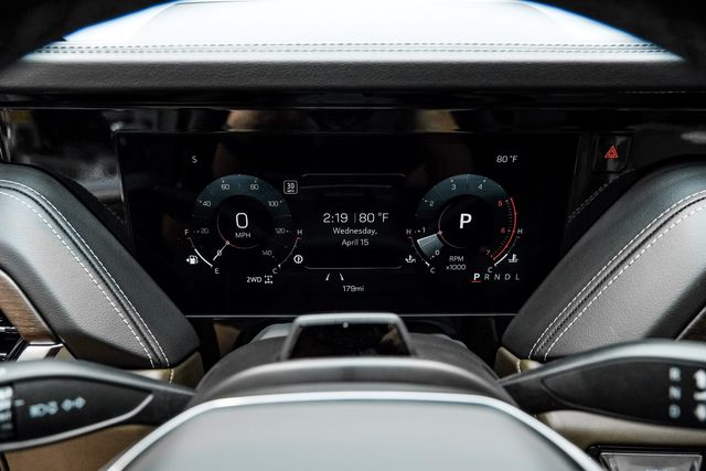 2026 GMC Yukon XL Denali Ultimate4WD,LIFTED,22VOSSEN,NITTO,DURAMAX | Carrollton, TX | Texas Vehicle Exchange