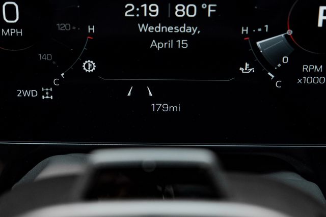 2026 GMC Yukon XL Denali Ultimate4WD,LIFTED,22VOSSEN,NITTO,DURAMAX | Carrollton, TX | Texas Vehicle Exchange