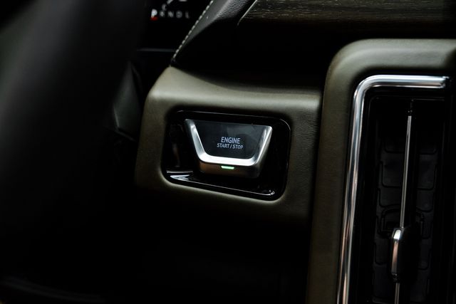 2026 GMC Yukon XL Denali Ultimate4WD,LIFTED,22VOSSEN,NITTO,DURAMAX | Carrollton, TX | Texas Vehicle Exchange