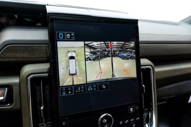 2026 GMC Yukon XL Denali Ultimate4WD,LIFTED,22VOSSEN,NITTO,DURAMAX | Carrollton, TX | Texas Vehicle Exchange 2026 GMC Yukon XL Denali Ultimate4WD,LIFTED,22VOSSEN,NITTO,DURAMAX | Carrollton, TX | Texas Vehicle Exchange