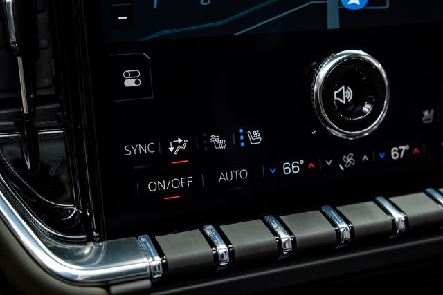 2026 GMC Yukon XL Denali Ultimate4WD,LIFTED,22VOSSEN,NITTO,DURAMAX | Carrollton, TX | Texas Vehicle Exchange