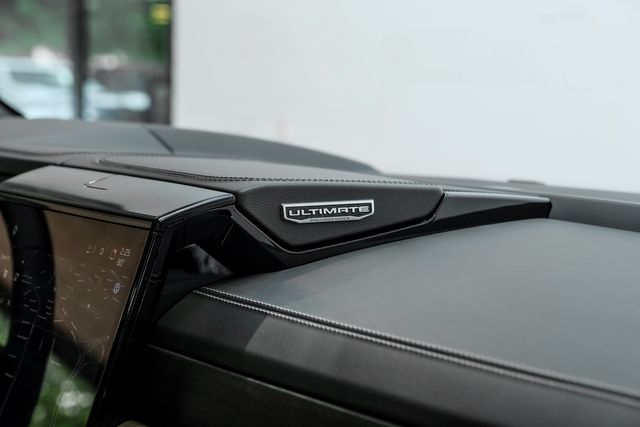 2026 GMC Yukon XL Denali Ultimate4WD,LIFTED,22VOSSEN,NITTO,DURAMAX | Carrollton, TX | Texas Vehicle Exchange