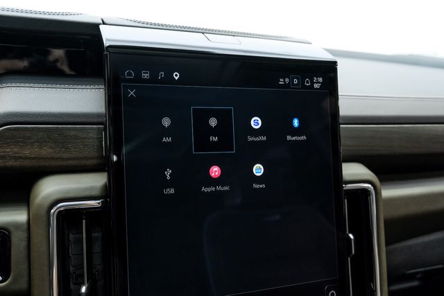 2026 GMC Yukon XL Denali Ultimate4WD,LIFTED,22VOSSEN,NITTO,DURAMAX | Carrollton, TX | Texas Vehicle Exchange 2026 GMC Yukon XL Denali Ultimate4WD,LIFTED,22VOSSEN,NITTO,DURAMAX | Carrollton, TX | Texas Vehicle Exchange