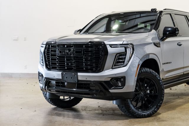 2026 GMC Yukon XL Denali Ultimate4WD,LIFTED,22VOSSEN,NITTO,DURAMAX | Carrollton, TX | Texas Vehicle Exchange 2026 GMC Yukon XL Denali Ultimate4WD,LIFTED,22VOSSEN,NITTO,DURAMAX | Carrollton, TX | Texas Vehicle Exchange