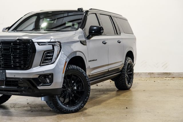 2026 GMC Yukon XL Denali Ultimate4WD,LIFTED,22VOSSEN,NITTO,DURAMAX | Carrollton, TX | Texas Vehicle Exchange 2026 GMC Yukon XL Denali Ultimate4WD,LIFTED,22VOSSEN,NITTO,DURAMAX | Carrollton, TX | Texas Vehicle Exchange