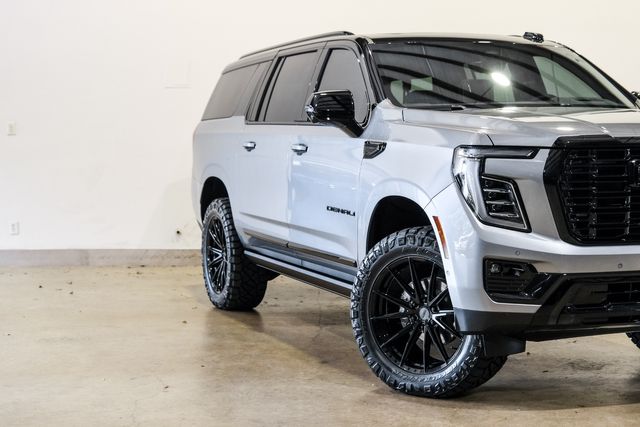 2026 GMC Yukon XL Denali Ultimate4WD,LIFTED,22VOSSEN,NITTO,DURAMAX | Carrollton, TX | Texas Vehicle Exchange 2026 GMC Yukon XL Denali Ultimate4WD,LIFTED,22VOSSEN,NITTO,DURAMAX | Carrollton, TX | Texas Vehicle Exchange