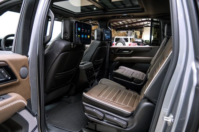 2026 GMC Yukon XL Denali Ultimate4WD,LIFTED,22VOSSEN,NITTO,DURAMAX | Carrollton, TX | Texas Vehicle Exchange 2026 GMC Yukon XL Denali Ultimate4WD,LIFTED,22VOSSEN,NITTO,DURAMAX | Carrollton, TX | Texas Vehicle Exchange