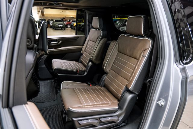 2026 GMC Yukon XL Denali Ultimate4WD,LIFTED,22VOSSEN,NITTO,DURAMAX | Carrollton, TX | Texas Vehicle Exchange 2026 GMC Yukon XL Denali Ultimate4WD,LIFTED,22VOSSEN,NITTO,DURAMAX | Carrollton, TX | Texas Vehicle Exchange