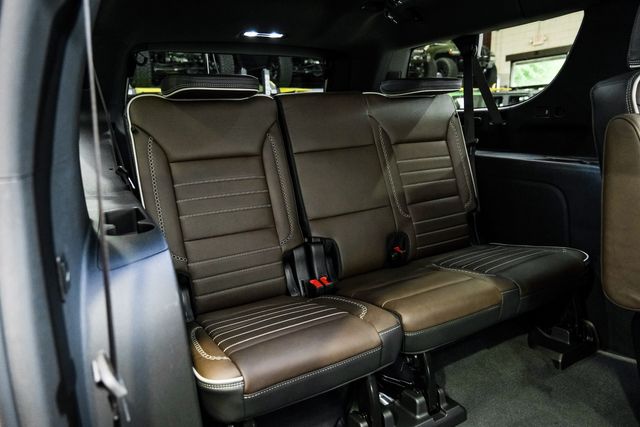 2026 GMC Yukon XL Denali Ultimate4WD,LIFTED,22VOSSEN,NITTO,DURAMAX | Carrollton, TX | Texas Vehicle Exchange