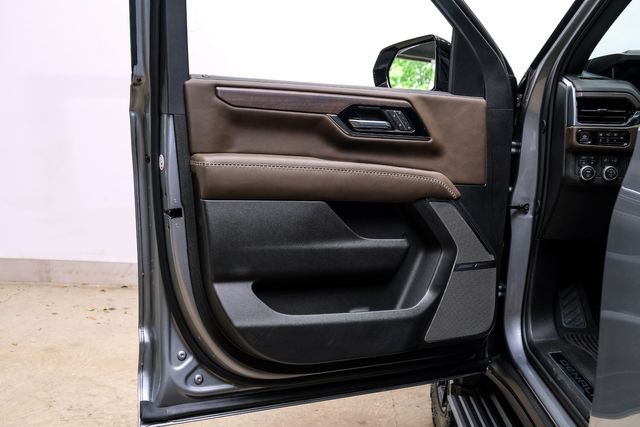 2026 GMC Yukon XL Denali Ultimate4WD,LIFTED,22VOSSEN,NITTO,DURAMAX | Carrollton, TX | Texas Vehicle Exchange