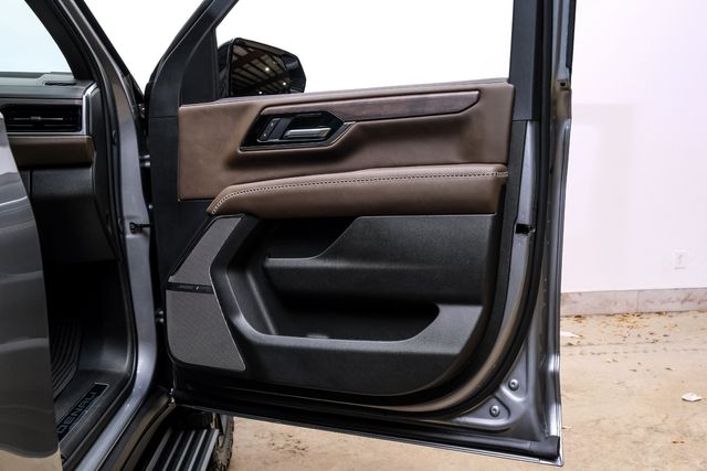 2026 GMC Yukon XL Denali Ultimate4WD,LIFTED,22VOSSEN,NITTO,DURAMAX | Carrollton, TX | Texas Vehicle Exchange