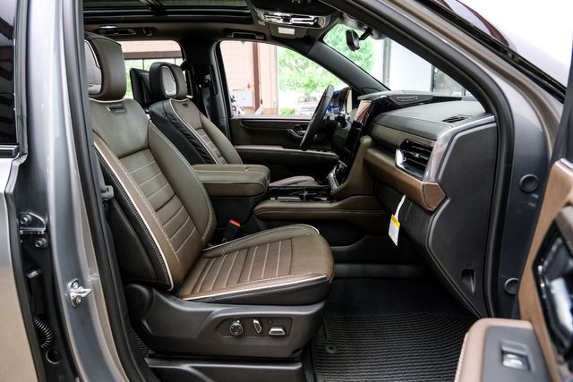 2026 GMC Yukon XL Denali Ultimate4WD,LIFTED,22VOSSEN,NITTO,DURAMAX | Carrollton, TX | Texas Vehicle Exchange 2026 GMC Yukon XL Denali Ultimate4WD,LIFTED,22VOSSEN,NITTO,DURAMAX | Carrollton, TX | Texas Vehicle Exchange