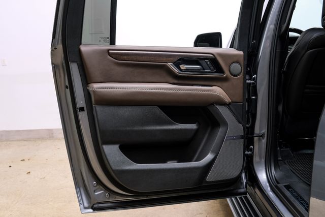 2026 GMC Yukon XL Denali Ultimate4WD,LIFTED,22VOSSEN,NITTO,DURAMAX | Carrollton, TX | Texas Vehicle Exchange