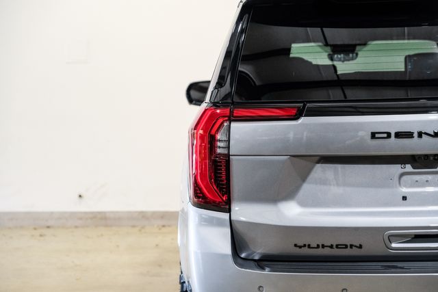 2026 GMC Yukon XL Denali Ultimate4WD,LIFTED,22VOSSEN,NITTO,DURAMAX | Carrollton, TX | Texas Vehicle Exchange