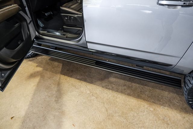 2026 GMC Yukon XL Denali Ultimate4WD,LIFTED,22VOSSEN,NITTO,DURAMAX | Carrollton, TX | Texas Vehicle Exchange