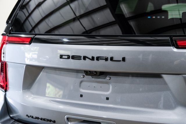 2026 GMC Yukon XL Denali Ultimate4WD,LIFTED,22VOSSEN,NITTO,DURAMAX | Carrollton, TX | Texas Vehicle Exchange