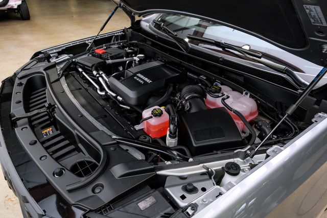 2026 GMC Yukon XL Denali Ultimate4WD,LIFTED,22VOSSEN,NITTO,DURAMAX | Carrollton, TX | Texas Vehicle Exchange