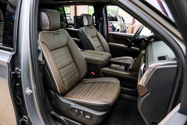 2026 GMC Yukon XL Denali Ultimate4WD,LIFTED,22VOSSEN,NITTO,DURAMAX | Carrollton, TX | Texas Vehicle Exchange 2026 GMC Yukon XL Denali Ultimate4WD,LIFTED,22VOSSEN,NITTO,DURAMAX | Carrollton, TX | Texas Vehicle Exchange