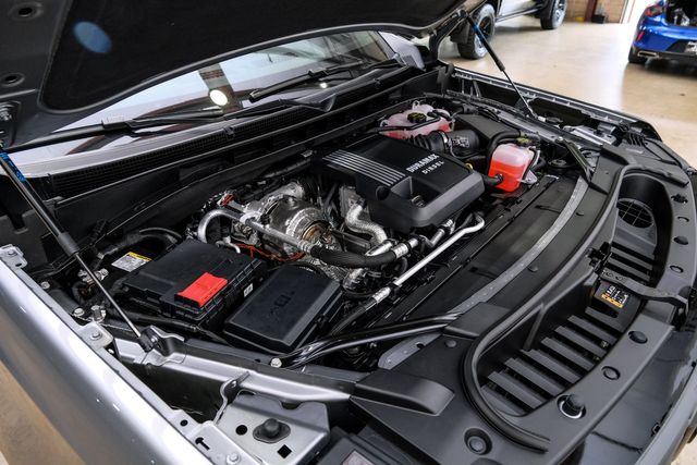 2026 GMC Yukon XL Denali Ultimate4WD,LIFTED,22VOSSEN,NITTO,DURAMAX | Carrollton, TX | Texas Vehicle Exchange