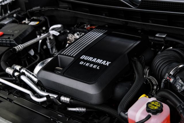 2026 GMC Yukon XL Denali Ultimate4WD,LIFTED,22VOSSEN,NITTO,DURAMAX | Carrollton, TX | Texas Vehicle Exchange