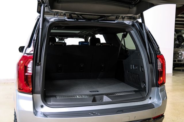 2026 GMC Yukon XL Denali Ultimate4WD,LIFTED,22VOSSEN,NITTO,DURAMAX | Carrollton, TX | Texas Vehicle Exchange