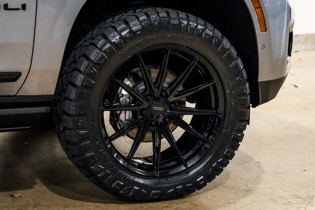 2026 GMC Yukon XL Denali Ultimate4WD,LIFTED,22VOSSEN,NITTO,DURAMAX | Carrollton, TX | Texas Vehicle Exchange 2026 GMC Yukon XL Denali Ultimate4WD,LIFTED,22VOSSEN,NITTO,DURAMAX | Carrollton, TX | Texas Vehicle Exchange