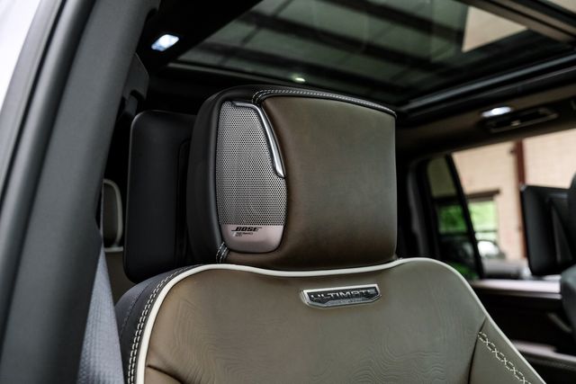 2026 GMC Yukon XL Denali Ultimate4WD,LIFTED,22VOSSEN,NITTO,DURAMAX | Carrollton, TX | Texas Vehicle Exchange