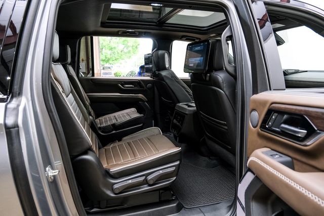 2026 GMC Yukon XL Denali Ultimate4WD,LIFTED,22VOSSEN,NITTO,DURAMAX | Carrollton, TX | Texas Vehicle Exchange 2026 GMC Yukon XL Denali Ultimate4WD,LIFTED,22VOSSEN,NITTO,DURAMAX | Carrollton, TX | Texas Vehicle Exchange