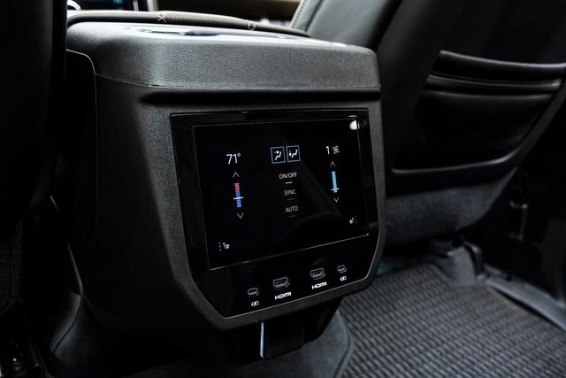 2026 GMC Yukon XL Denali Ultimate4WD,LIFTED,22VOSSEN,NITTO,DURAMAX | Carrollton, TX | Texas Vehicle Exchange