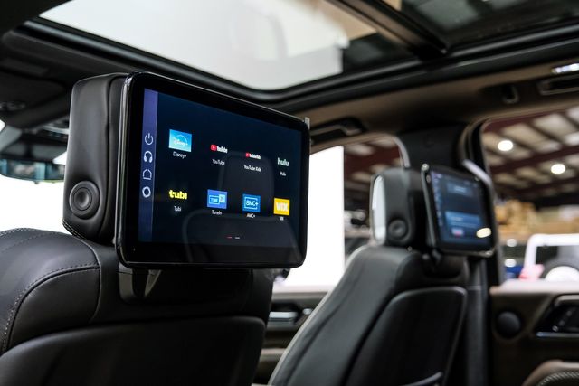 2026 GMC Yukon XL Denali Ultimate4WD,LIFTED,22VOSSEN,NITTO,DURAMAX | Carrollton, TX | Texas Vehicle Exchange 2026 GMC Yukon XL Denali Ultimate4WD,LIFTED,22VOSSEN,NITTO,DURAMAX | Carrollton, TX | Texas Vehicle Exchange