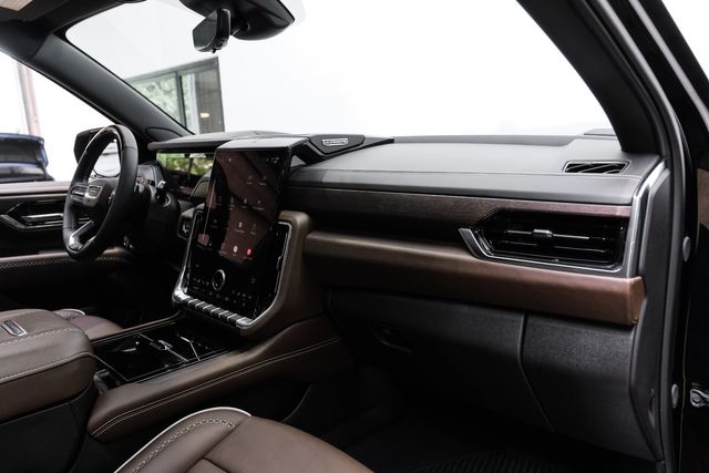 2026 GMC Yukon XL Denali Ultimate 6.2, 4WD,MATTE PPF, LIFTED ,VOSSEN | Carrollton, TX | Texas Vehicle Exchange