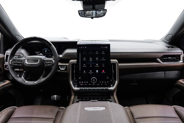 2026 GMC Yukon XL Denali Ultimate 6.2, 4WD,MATTE PPF, LIFTED ,VOSSEN | Carrollton, TX | Texas Vehicle Exchange