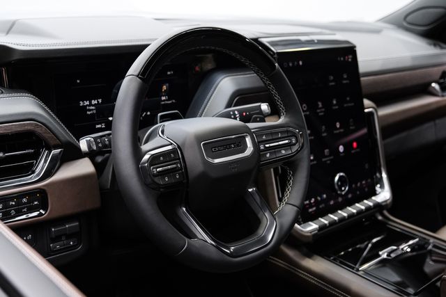 2026 GMC Yukon XL Denali Ultimate 6.2, 4WD,MATTE PPF, LIFTED ,VOSSEN | Carrollton, TX | Texas Vehicle Exchange 2026 GMC Yukon XL Denali Ultimate 6.2, 4WD,MATTE PPF, LIFTED ,VOSSEN | Carrollton, TX | Texas Vehicle Exchange