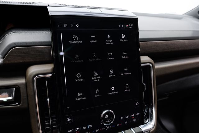 2026 GMC Yukon XL Denali Ultimate 6.2, 4WD,MATTE PPF, LIFTED ,VOSSEN | Carrollton, TX | Texas Vehicle Exchange