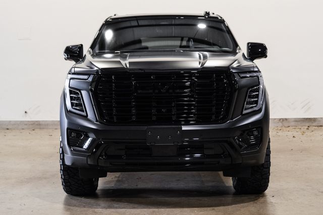 2026 GMC Yukon XL Denali Ultimate 6.2, 4WD,MATTE PPF, LIFTED ,VOSSEN | Carrollton, TX | Texas Vehicle Exchange