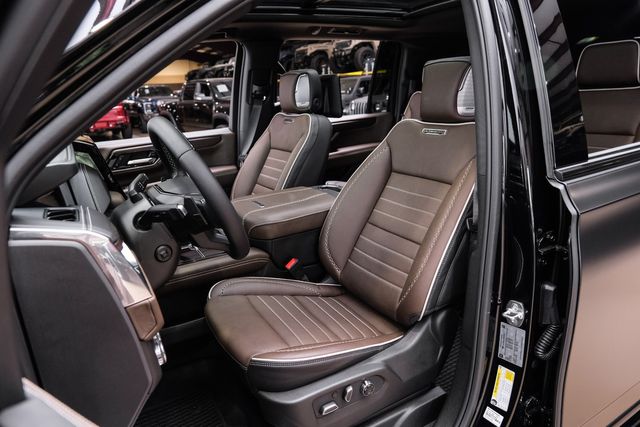 2026 GMC Yukon XL Denali Ultimate 6.2, 4WD,MATTE PPF, LIFTED ,VOSSEN | Carrollton, TX | Texas Vehicle Exchange 2026 GMC Yukon XL Denali Ultimate 6.2, 4WD,MATTE PPF, LIFTED ,VOSSEN | Carrollton, TX | Texas Vehicle Exchange