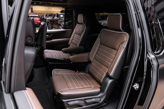 2026 GMC Yukon XL Denali Ultimate 6.2, 4WD,MATTE PPF, LIFTED ,VOSSEN | Carrollton, TX | Texas Vehicle Exchange