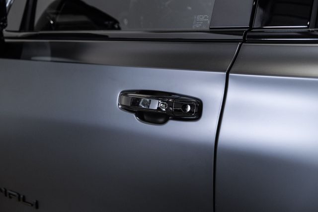 2026 GMC Yukon XL Denali Ultimate 6.2, 4WD,MATTE PPF, LIFTED ,VOSSEN | Carrollton, TX | Texas Vehicle Exchange