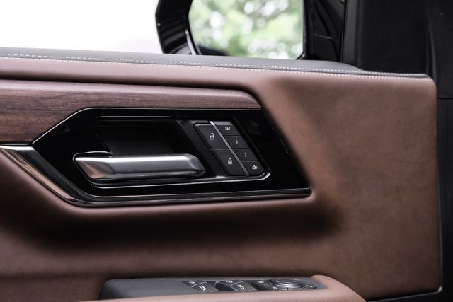 2026 GMC Yukon XL Denali Ultimate 6.2, 4WD,MATTE PPF, LIFTED ,VOSSEN | Carrollton, TX | Texas Vehicle Exchange